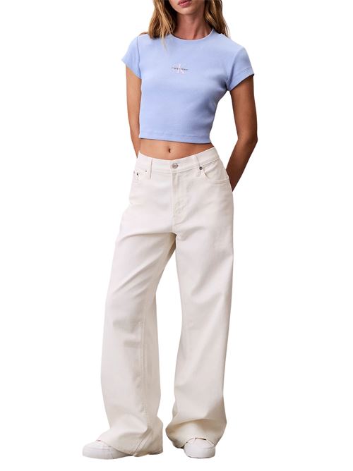  Calvin Klein Jeans | LV047AB8027ZQ